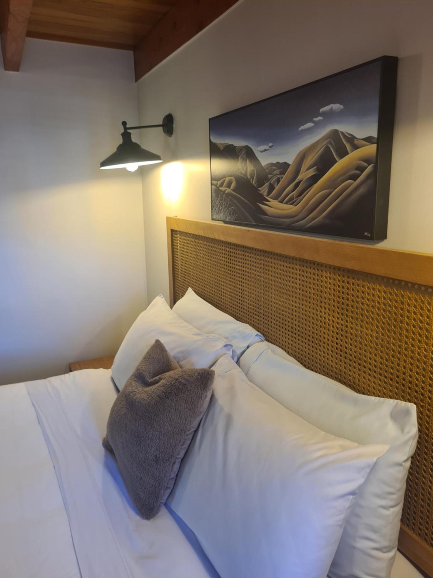 Villa 10 - Central Stylish Apartment Квинстаун Экстерьер фото
