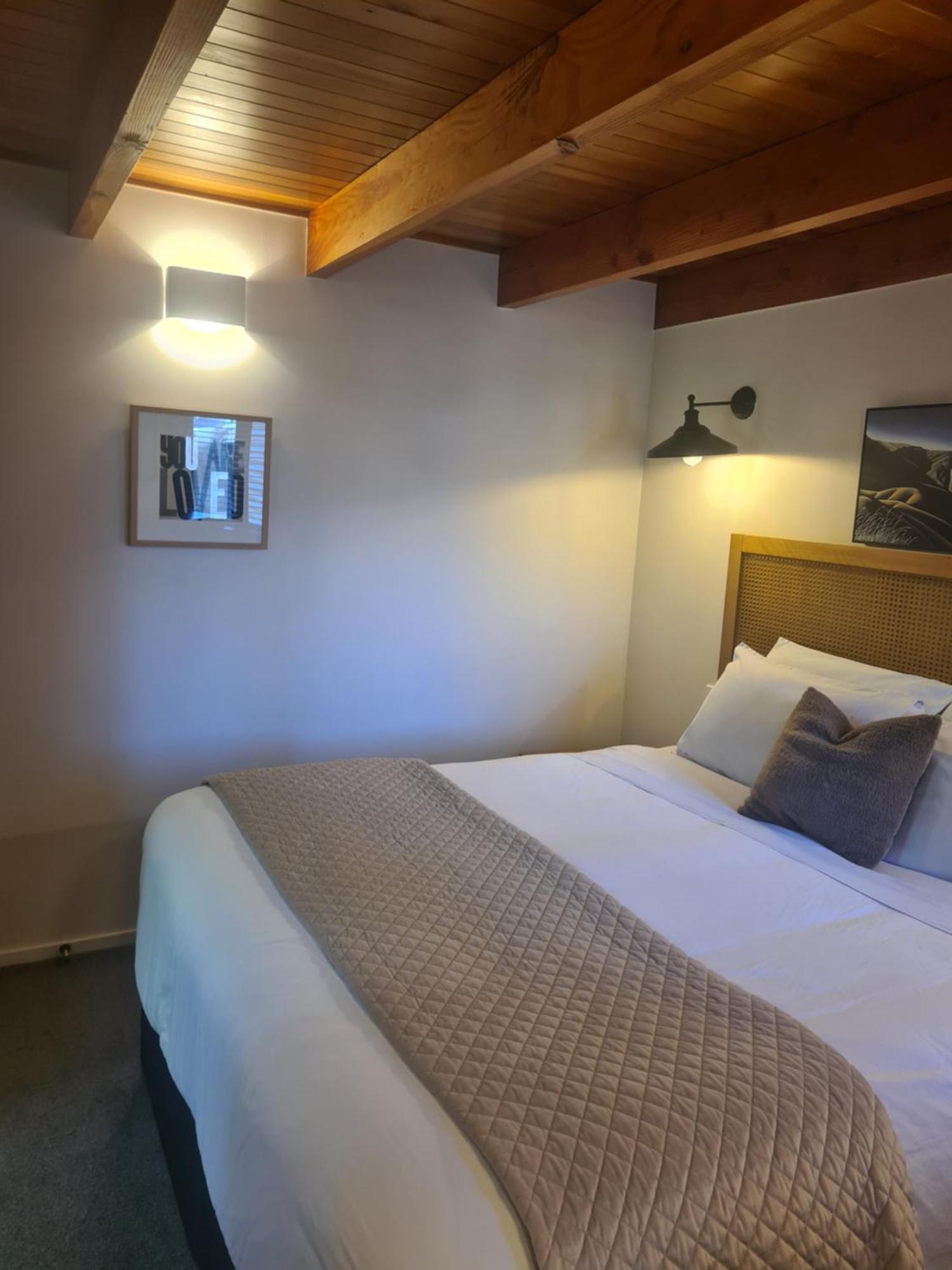 Villa 10 - Central Stylish Apartment Квинстаун Экстерьер фото