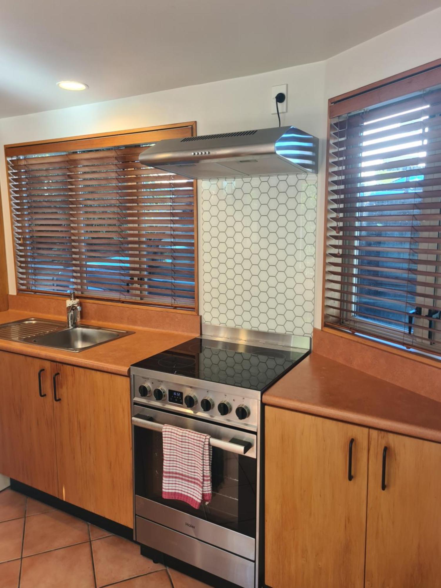 Villa 10 - Central Stylish Apartment Квинстаун Экстерьер фото